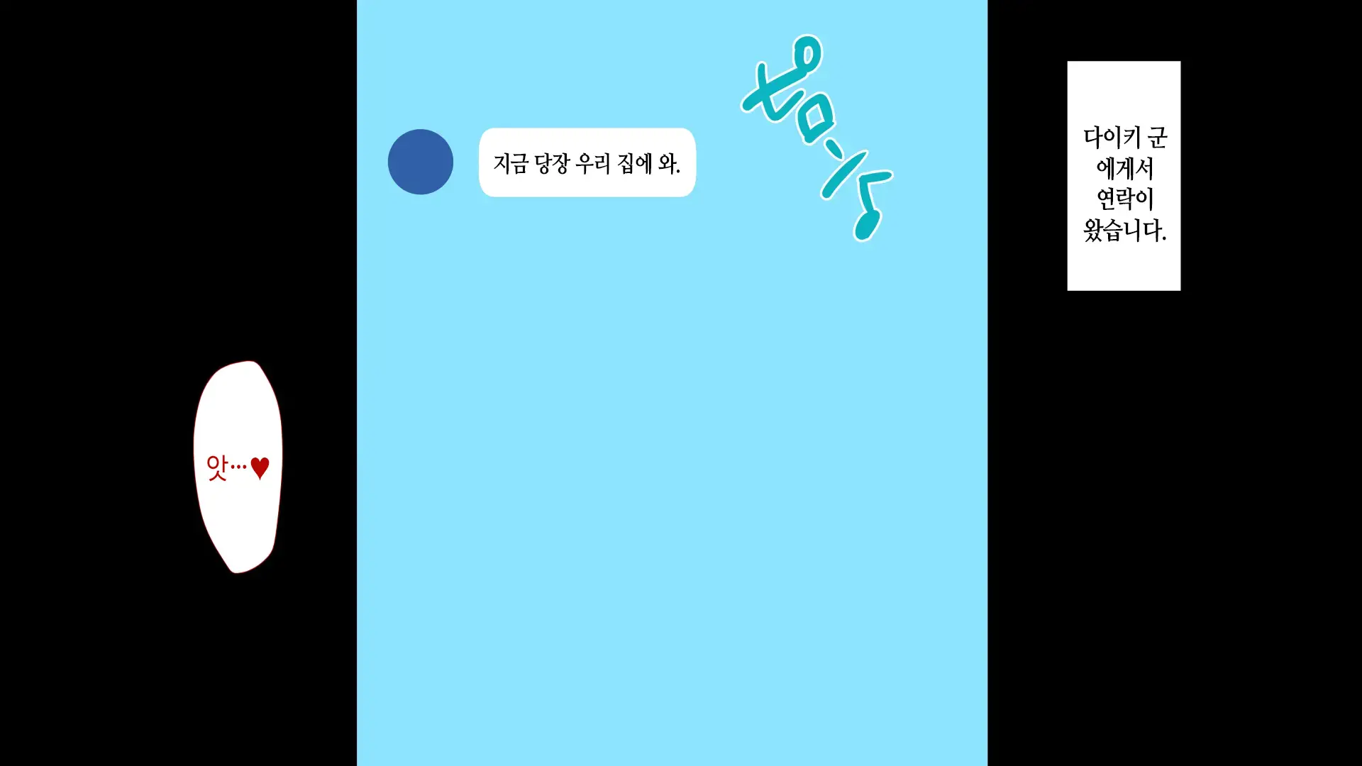 Aniyome Ga Ore No Mesu Ni Naru Made No Kiroku | 형수가 내 암컷이 되기까지의 기록